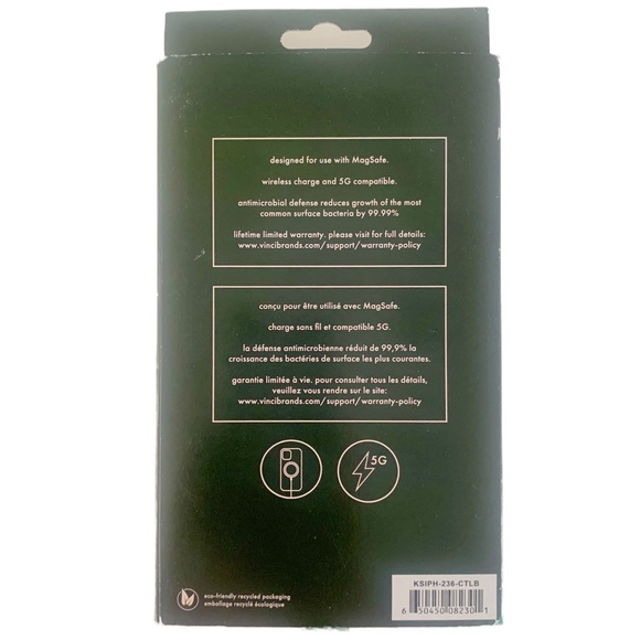 Kate Spade Case for iPhone 14 Plus - Picture 2 of 8